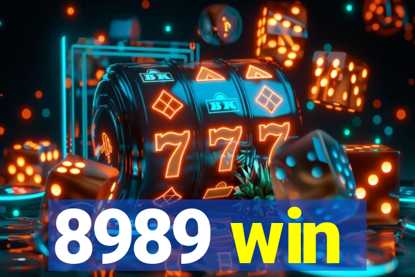 8989 win